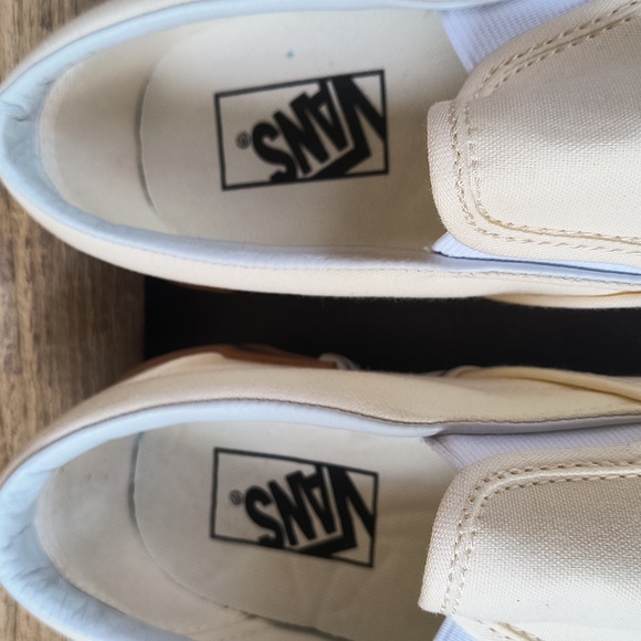 Vans Gum Block Classic White Classic Slip On - Picture 3 of 11